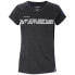 ფოტო #2 პროდუქტის TECNIFIBRE F2 Airmesh short sleeve T-shirt