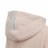 Пиджак Детский Adidas Cover Up Светло Pозовый