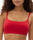 Фото #1 товара GapBody Women's Super Stretch Scoop Bralette GPW01352