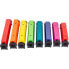 Фото #2 товара Thomann Rainbow Chime Bars TRCB-8