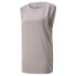 Фото #1 товара PUMA SELECT Yoga Exhale Relaxed short sleeve T-shirt