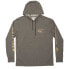 SALTY CREW Bruce Tech Hoodie