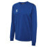 Фото #4 товара HUMMEL Authentic CO Training sweatshirt