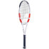 Фото #4 товара BABOLAT Pure Strike 98 16/19 Unstrung Tennis Racket