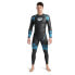 Фото #2 товара ARENA Powerskin Thunder Long Sleeve Neoprene Wetsuit