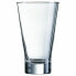 Набор стаканов Arcoroc Shetland 12 штук Прозрачный Cтекло (35 cl)