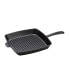 Фото #1 товара Cast Iron 12" Square Grill Pan