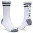 Фото #3 товара GLOBE Carter Crew socks 5 pairs