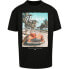 ფოტო #3 პროდუქტის MISTER TEE Havana Vibe Oversize short sleeve T-shirt