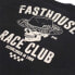 Фото #6 товара FASTHOUSE HQ Club short sleeve T-shirt