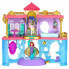 Фото #3 товара Игровой набор Mattel Princess Plastic Castle Wonderland (Замок Чудес)