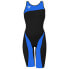 PHELPS Xpresso Open Back Swimsuit