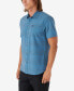 ფოტო #3 პროდუქტის Men's TRVLR UPF Traverse Stripe Standard Shirt
