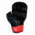 Фото #3 товара Тренировочные перчатки KRF 0016106 Чёрный