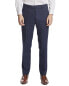 Фото #1 товара Paisley & Gray Downing Slim Fit Wool-Blend Pant Men's 40Wx32l