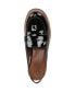 ფოტო #4 პროდუქტის Darry-Slingback Lug Sole Loafers