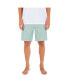 Men's H2O-Dri Vapor Chino 19" Walkshorts