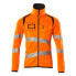 Hi-Vis Orange / Dark Anthracite