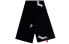 THOM BROWNE INTARSIA 4-BAR 羊毛围巾 海军蓝 / Шарф THOM BROWNE INTARSIA 4-BAR MKS096AY1002415