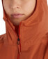 Фото #3 товара Women's Superalloy Packable Rain Jacket