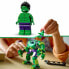 Фото #3 товара Playset Lego 76241 Hulk