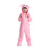 Costume for Children My Other Me Rabbit (4 Pieces)