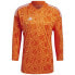 Фото #1 товара Adidas Condivo 22 Golakeeper long sleeve M HB1617 goalkeeper shirt