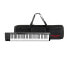 Фото #1 товара M-Audio Keystation 61 Mk3 + KCS BagSet