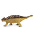 Фото #6 товара Фигурка Safari Ltd Ankylosaurus Dino Figure Wild Safari (Дикая сафари)