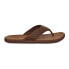 UGG Seaside Flip Leather sandals