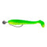 SWIMY Galfion Fat Shad Cheburashka Rig Soft Lure 5g 95 mm