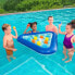 Фото #3 товара BESTWAY Inflatable Ball Dunkers Set 105 X 97