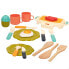 BABY SHARK Set Kitchen