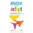 Фото #1 товара EVAX Salvaslip Adapt 30 Units Compresses