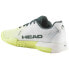 HEAD RACKET Revolt Pro 4.0 hard court shoes refurbished Light Green / White, 47 - фото #6