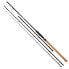 Фото #2 товара MIKADO Ultraviolet Twinfeeder carpfishing rod