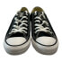 Converse Unisex 100% Canvas Lightweight Chuck Taylor All Star OX Shoes