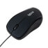 Optical mouse iggual XS-KIDS