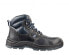 Фото #1 товара Albatros UNIT MID S3 SRC 42 - Male - Adult - Safety boots - Brown - Lace-up closure - Winter