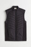 Regular Fit Running Vest