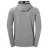 Фото #2 товара KEMPA Core 26 full zip sweatshirt