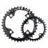 Фото #2 товара FSA Powerbox 2x11s 96 BCD chainring