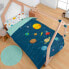 Комплект чехлов для одеяла Alexandra House Living Space Разноцветный 105 кровать 2 Предметы