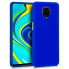 COOL Xiaomi Redmi Note 9S/Note 9 Pro Silicone phone case