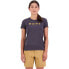 MONS ROYALE Icon Merino Air-Con S24 short sleeve T-shirt Серый, S - фото #1