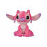 Fluffy toy Stitch Giant Angel Pink 120 cm