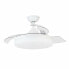 Ceiling Fan Orbegozo CP 122105 White 35 W