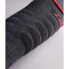 Фото #4 товара LENZ Heat 5.1 Toe Cap Regular Fit long socks