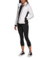 ფოტო #5 პროდუქტის Womens Side-Panel Hooded Packable Puffer Coat, Created for Macys