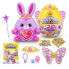 Фото #2 товара Мягкая игрушка для девочек RAINBOCORNS Toy With Accessories Fairycorn Princess 6 Series 9281 teddy